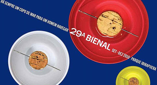 29ª. Bienal de São Paulo