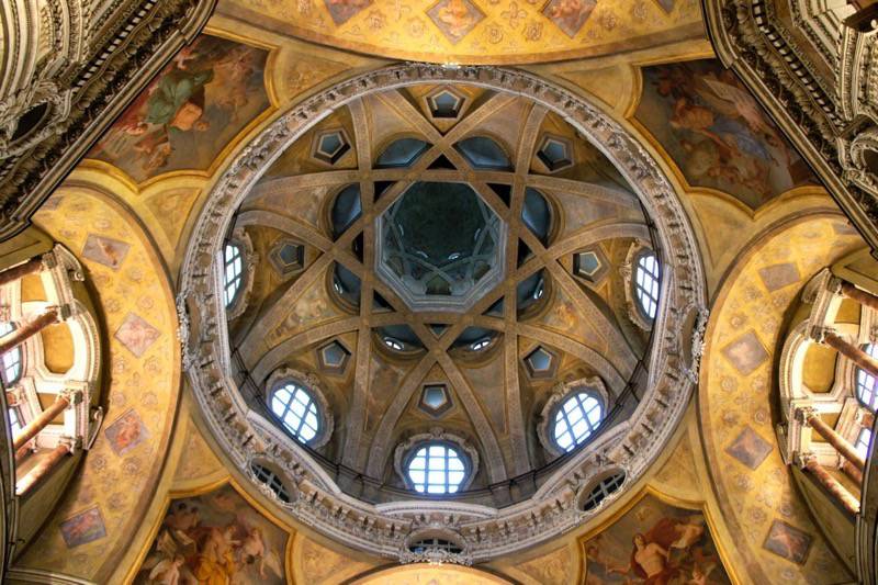 Barroco – Historia das Artes