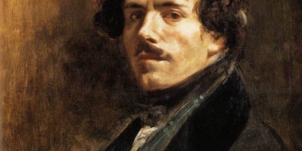 Eugène Delacroix