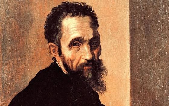 Michelangelo | Historia das Artes