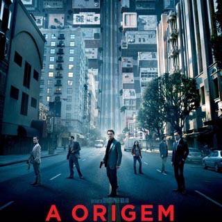 A Origem
