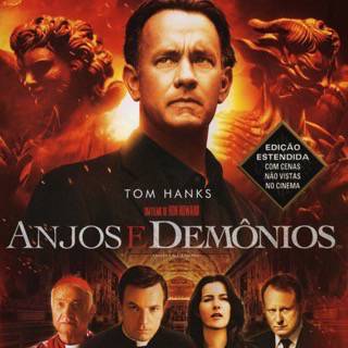 Anjos e Demônios
