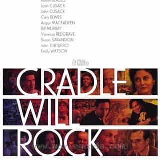 Aplausos (Cradle Will Rock)