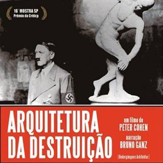 Arquitetura da Destruição
