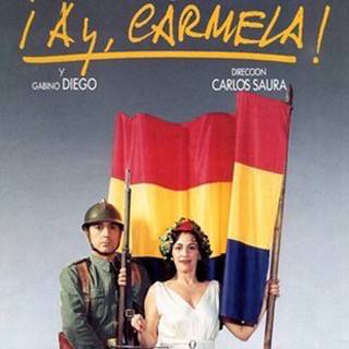 ¡Ay, Carmela!
