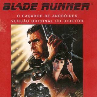 Blade Runner, O Caçado de Andróides