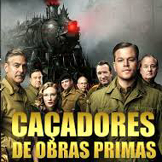 Caçadores de Obras-Primas