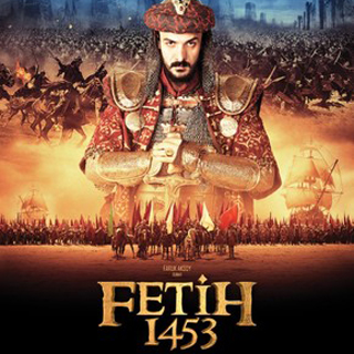A Conquista de Constantinopla