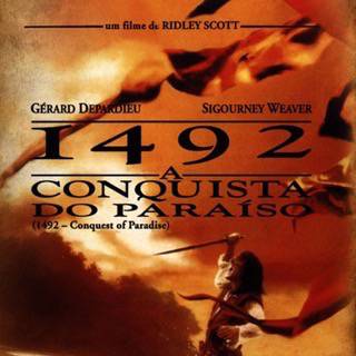 1492 – A Conquista do Paraíso