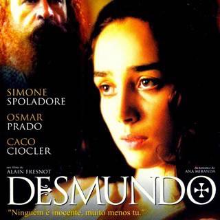 Desmundo