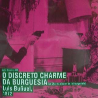 O Discreto Charme da Burguesia