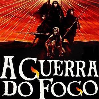 A Guerra do Fogo