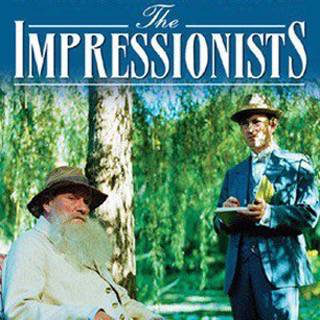 Os Impressionistas