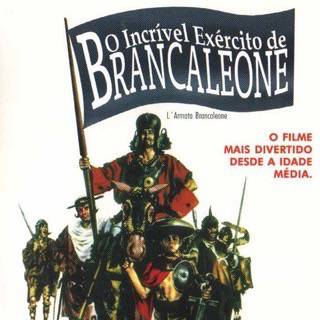 O Incrível Exército de Brancaleoni