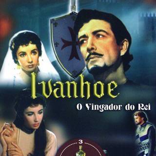 Ivanhoé, O Vingador do Rei