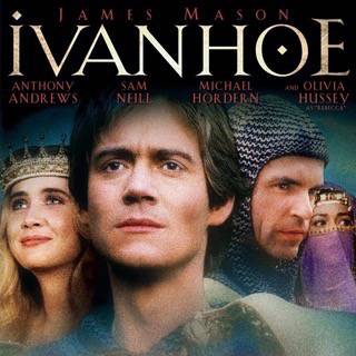 Ivanhoé