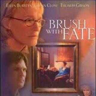 A Jovem de Azul (Brush with Fate)