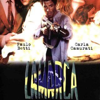Lamarca