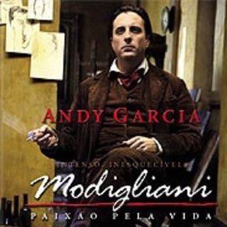 Mondigliani, Paixão pela Vida