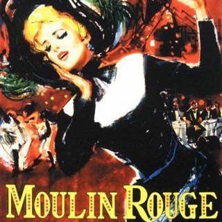 Moulin Rouge