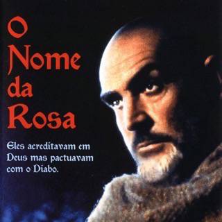 O Nome da Rosa