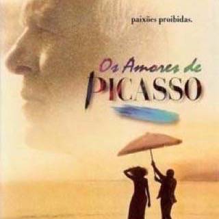 Os Amores de Picasso