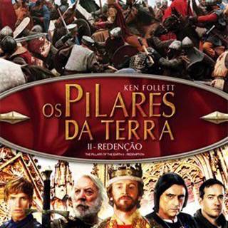 Os Pilares da Terra
