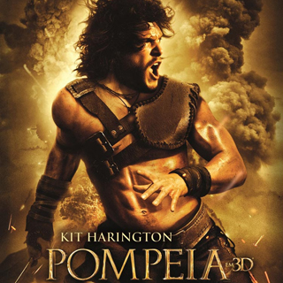 Pompeia