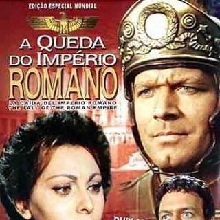 A Queda do Império Romano