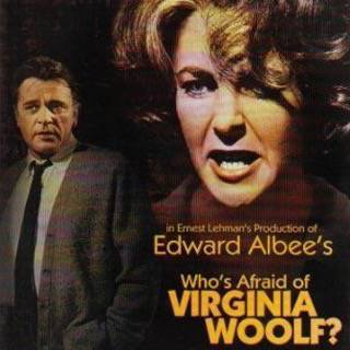 Quem tem Medo de Virginia Woolf?