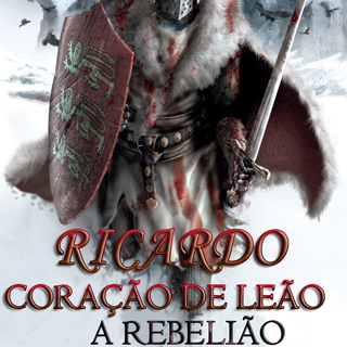 Ricardo Coração de Leão, A Rebelião