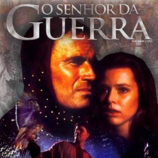 O Senhor da Guerra
