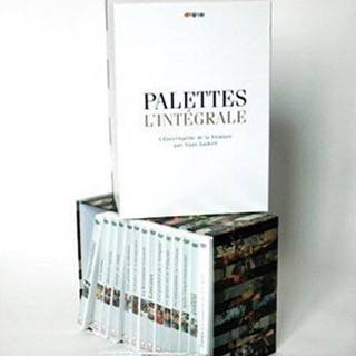 Paletas