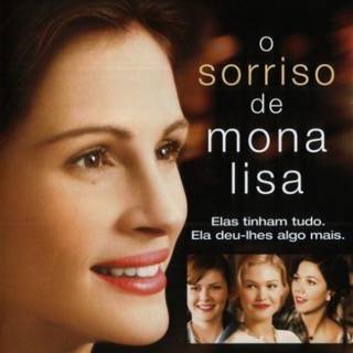 O Sorriso de Monalisa