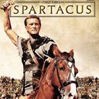 Spartacus