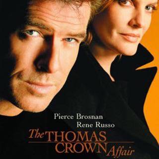 Thomas Crown – A Arte do Crime