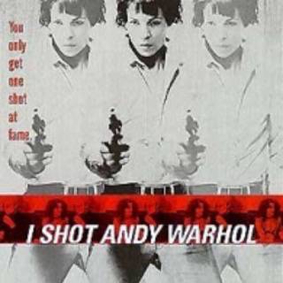 Um Tiro Para Andy Warhol
