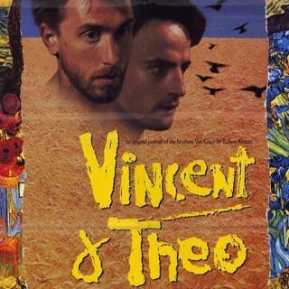 Vincent e Theo