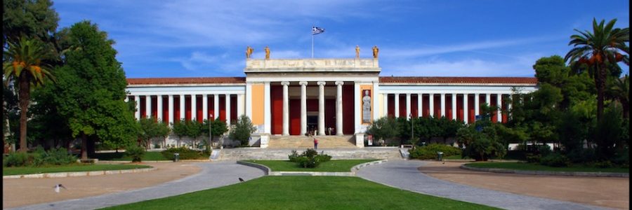 National Archaeological Museum