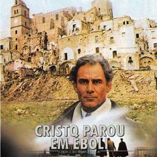 Cristo Parou em Éboli