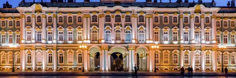 The State Hermitage Museum