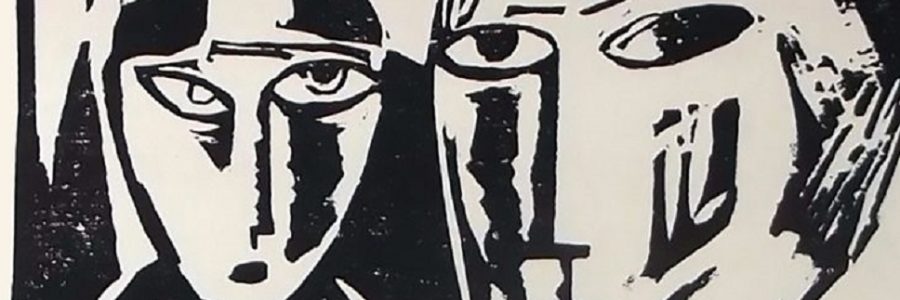 Lasar Segall: Ensaio sobre a Cor
