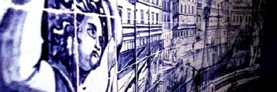 BARROCO ARDENTE E SINCRÉTICO – LUSO-AFRO-BRASILEIRO