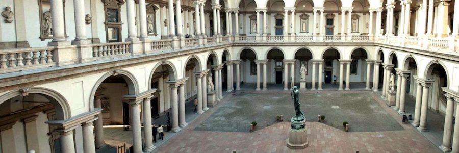 Pinacoteca di Brera