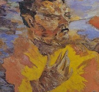 29a. Bienal de São Paulo – Flávio de Carvalho