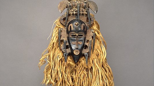 Máscaras Africanas