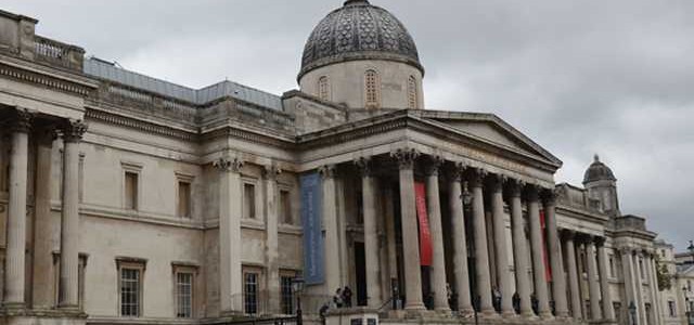 National Gallery de Londres