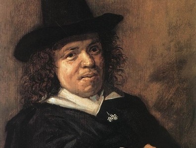 Frans Post – O 1º pintor do Brasil