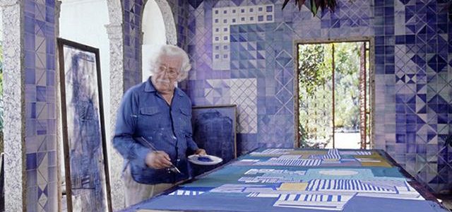 Roberto Burle Marx
