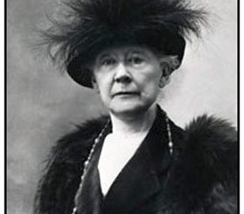 Mary Cassatt